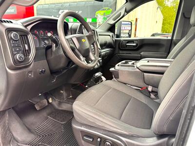 2022 Chevrolet Silverado 2500   - Photo 16 - Coquitlam, BC V3B 5E2