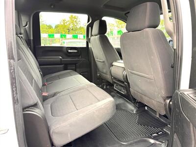 2022 Chevrolet Silverado 2500   - Photo 19 - Coquitlam, BC V3B 5E2