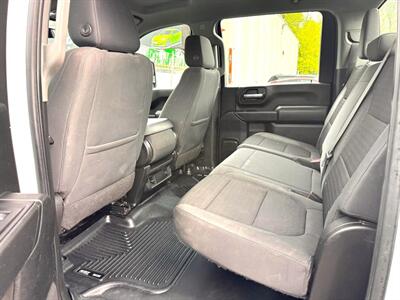 2022 Chevrolet Silverado 2500   - Photo 15 - Coquitlam, BC V3B 5E2