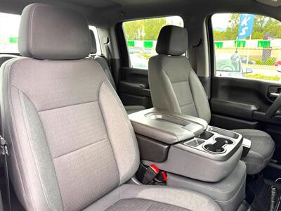 2022 Chevrolet Silverado 2500   - Photo 14 - Coquitlam, BC V3B 5E2