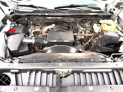 2022 Chevrolet Silverado 2500   - Photo 20 - Coquitlam, BC V3B 5E2