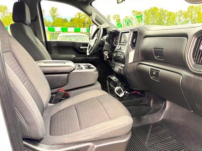 2022 Chevrolet Silverado 2500   - Photo 12 - Coquitlam, BC V3B 5E2