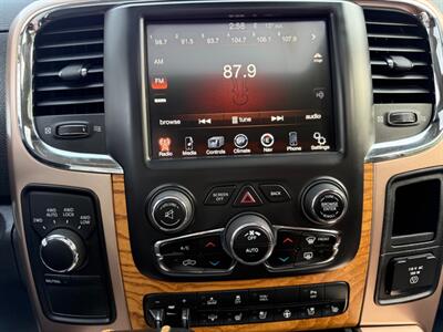 2013 RAM 1500 Laramie Long Horn - Photo 23 - Coquitlam, BC V3B 5E2