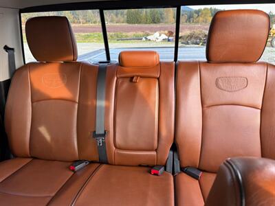 2013 RAM 1500 Laramie Long Horn - Photo 13 - Coquitlam, BC V3B 5E2
