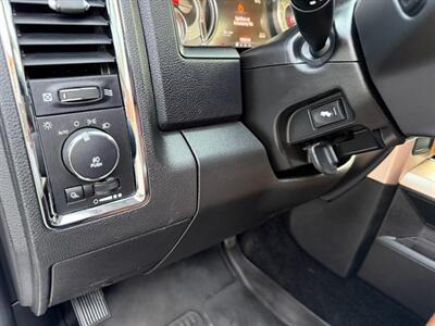 2013 RAM 1500 Laramie Long Horn - Photo 24 - Coquitlam, BC V3B 5E2