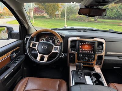 2013 RAM 1500 Laramie Long Horn - Photo 9 - Coquitlam, BC V3B 5E2