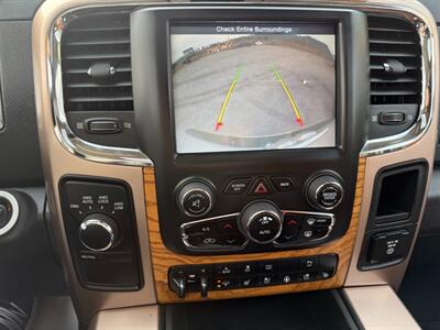 2013 RAM 1500 Laramie Long Horn - Photo 18 - Coquitlam, BC V3B 5E2