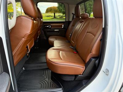 2013 RAM 1500 Laramie Long Horn - Photo 16 - Coquitlam, BC V3B 5E2