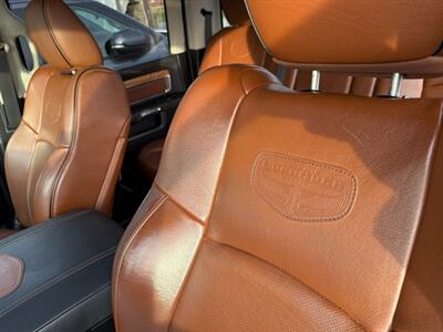 2013 RAM 1500 Laramie Long Horn - Photo 19 - Coquitlam, BC V3B 5E2