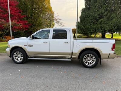 2013 RAM 1500 Laramie Long Horn - Photo 4 - Coquitlam, BC V3B 5E2