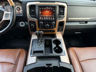 2013 RAM 1500 Laramie Long Horn - Photo 11 - Coquitlam, BC V3B 5E2