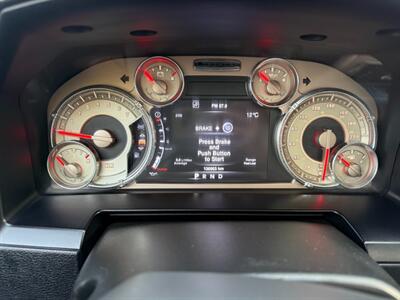 2013 RAM 1500 Laramie Long Horn - Photo 10 - Coquitlam, BC V3B 5E2