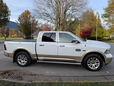 2013 RAM 1500 Laramie Long Horn - Photo 5 - Coquitlam, BC V3B 5E2