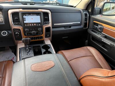 2013 RAM 1500 Laramie Long Horn - Photo 20 - Coquitlam, BC V3B 5E2