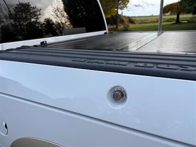 2013 RAM 1500 Laramie Long Horn - Photo 22 - Coquitlam, BC V3B 5E2