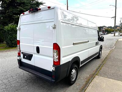 2017 RAM ProMaster 2500 159 WB   - Photo 7 - Coquitlam, BC V3B 5E2