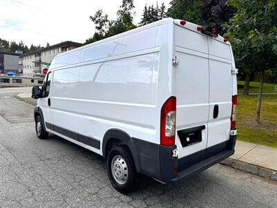 2017 RAM ProMaster 2500 159 WB   - Photo 6 - Coquitlam, BC V3B 5E2