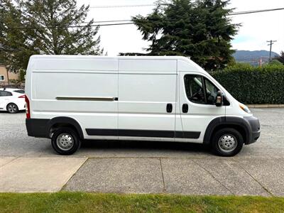 2017 RAM ProMaster 2500 159 WB   - Photo 5 - Coquitlam, BC V3B 5E2