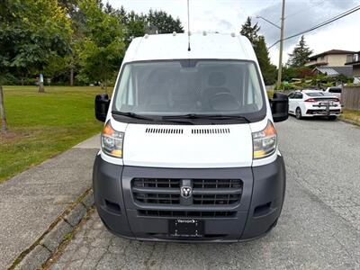 2017 RAM ProMaster 2500 159 WB   - Photo 3 - Coquitlam, BC V3B 5E2