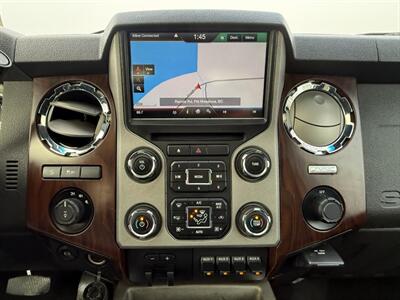 2016 Ford F-350 Lariat Power Stroke   - Photo 16 - Coquitlam, BC V3B 5E2