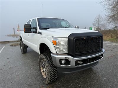 2016 Ford F-350 Lariat Power Stroke   - Photo 3 - Coquitlam, BC V3B 5E2