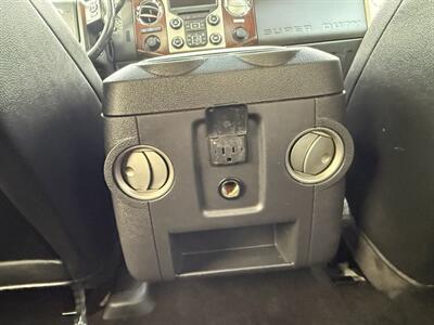 2016 Ford F-350 Lariat Power Stroke   - Photo 22 - Coquitlam, BC V3B 5E2
