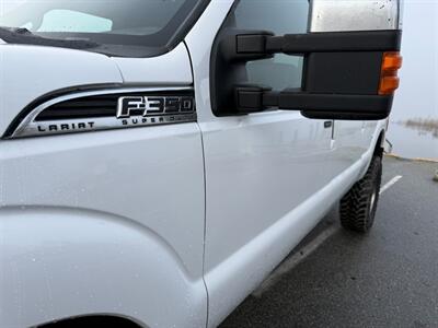 2016 Ford F-350 Lariat Power Stroke   - Photo 9 - Coquitlam, BC V3B 5E2