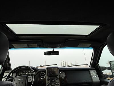 2016 Ford F-350 Lariat Power Stroke   - Photo 15 - Coquitlam, BC V3B 5E2