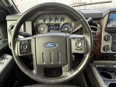 2016 Ford F-350 Lariat Power Stroke   - Photo 18 - Coquitlam, BC V3B 5E2
