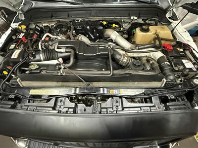 2016 Ford F-350 Lariat Power Stroke   - Photo 21 - Coquitlam, BC V3B 5E2