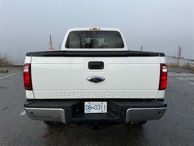 2016 Ford F-350 Lariat Power Stroke   - Photo 7 - Coquitlam, BC V3B 5E2