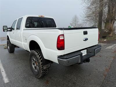 2016 Ford F-350 Lariat Power Stroke   - Photo 6 - Coquitlam, BC V3B 5E2