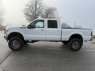 2016 Ford F-350 Lariat Power Stroke   - Photo 5 - Coquitlam, BC V3B 5E2