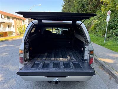 2006 Honda Ridgeline EX-L   - Photo 19 - Coquitlam, BC V3B 5E2