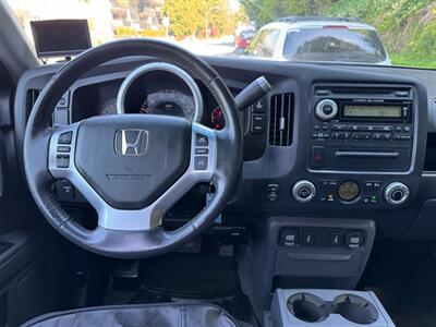 2006 Honda Ridgeline EX-L   - Photo 10 - Coquitlam, BC V3B 5E2