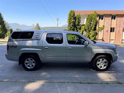 2006 Honda Ridgeline EX-L   - Photo 5 - Coquitlam, BC V3B 5E2