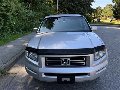 2006 Honda Ridgeline EX-L   - Photo 3 - Coquitlam, BC V3B 5E2