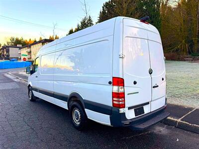 2018 Mercedes-Benz Sprinter 2500 Reefer High Roo   - Photo 6 - Coquitlam, BC V3B 5E2