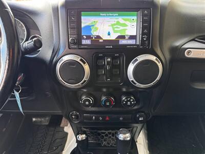 2011 Jeep Wrangler Sahara   - Photo 16 - Coquitlam, BC V3B 5E2