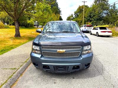2011 Chevrolet Avalanche LS Crew Cab 4x4   - Photo 3 - Coquitlam, BC V3B 5E2