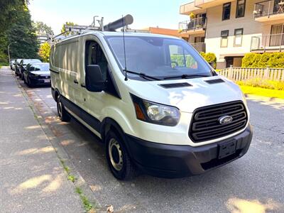 2019 Ford Transit 150   - Photo 2 - Coquitlam, BC V3B 5E2