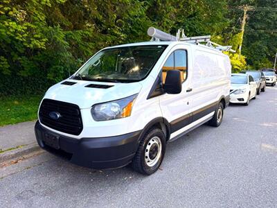 2019 Ford Transit 150   - Photo 1 - Coquitlam, BC V3B 5E2
