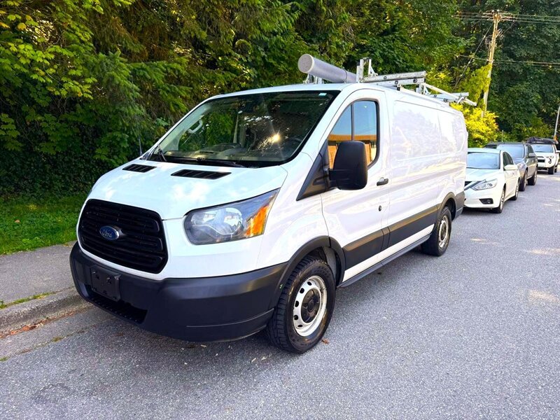2019 Ford Transit 150  