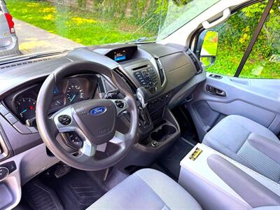 2019 Ford Transit 150   - Photo 9 - Coquitlam, BC V3B 5E2