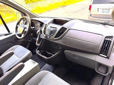 2019 Ford Transit 150   - Photo 10 - Coquitlam, BC V3B 5E2