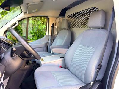 2019 Ford Transit 150   - Photo 18 - Coquitlam, BC V3B 5E2