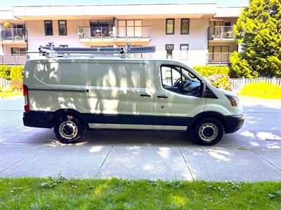 2019 Ford Transit 150   - Photo 5 - Coquitlam, BC V3B 5E2