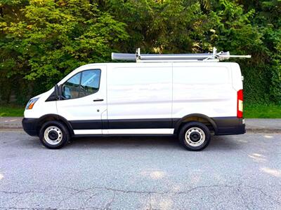 2019 Ford Transit 150   - Photo 4 - Coquitlam, BC V3B 5E2