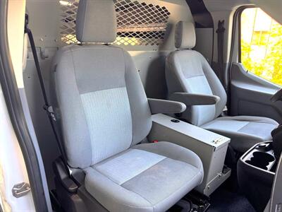 2019 Ford Transit 150   - Photo 19 - Coquitlam, BC V3B 5E2