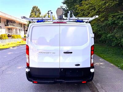 2019 Ford Transit 150   - Photo 8 - Coquitlam, BC V3B 5E2